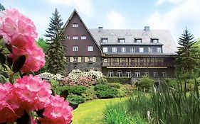Romantik Hotel Jagdhaus Waldidyll Hartenstein